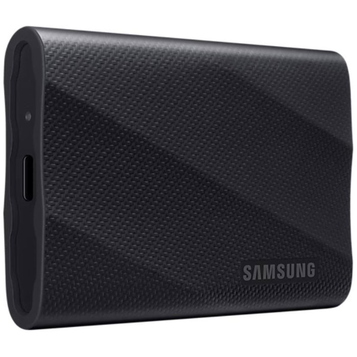 Samsung Disco duro externo SSD T9 1 TB Negro Samsung Disco duro externo SSD T9 1 TB Negro